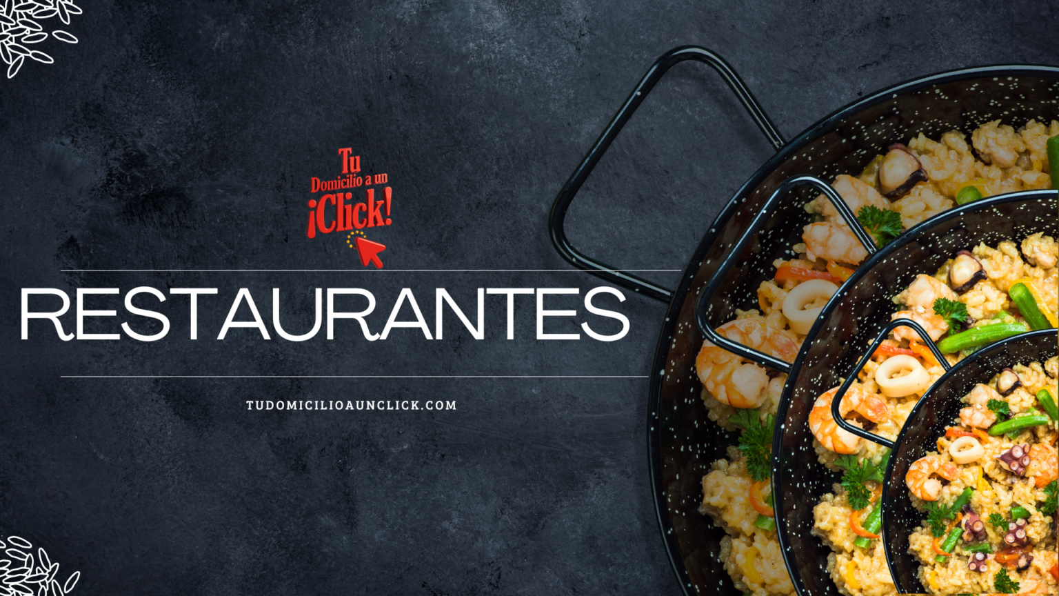 RESTAURANTES HOME